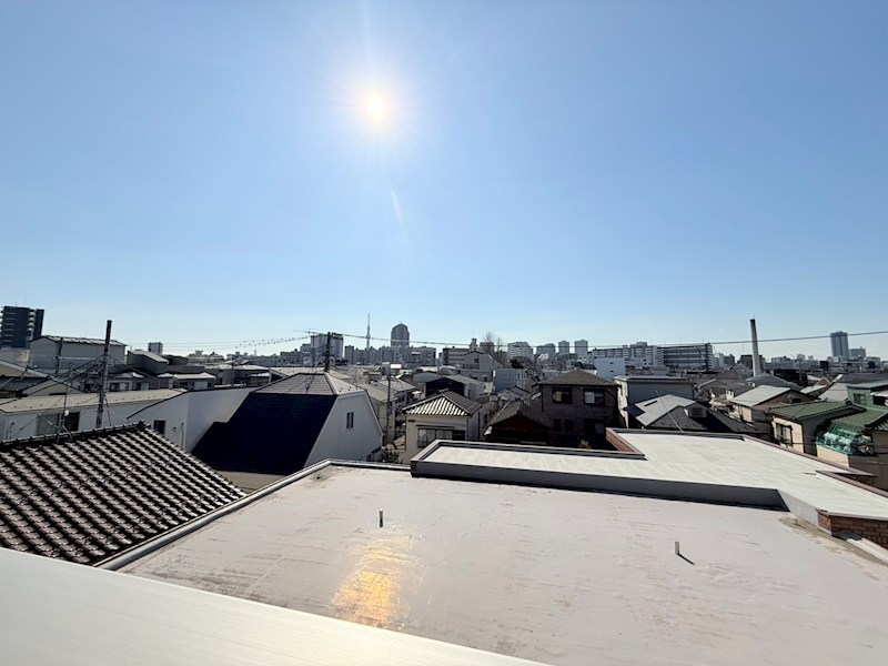 gute　Wohnung　北千住 その他6