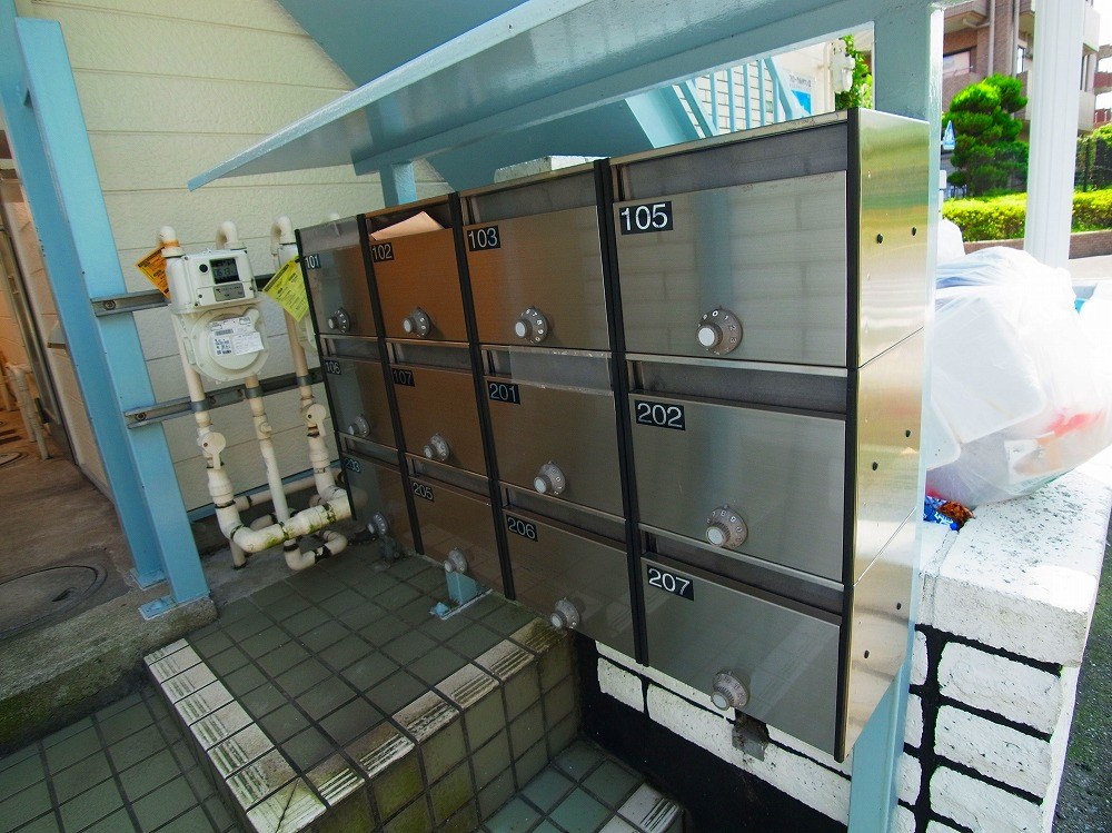 フローラルタウン2 その他外観3