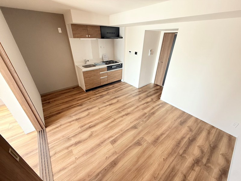 gute　Wohnung　北千住 その他12