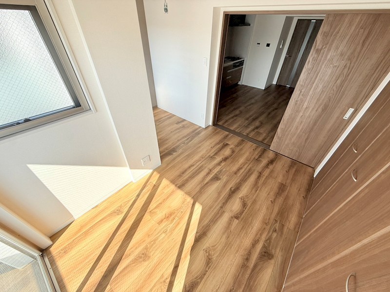 gute　Wohnung　北千住 その他14