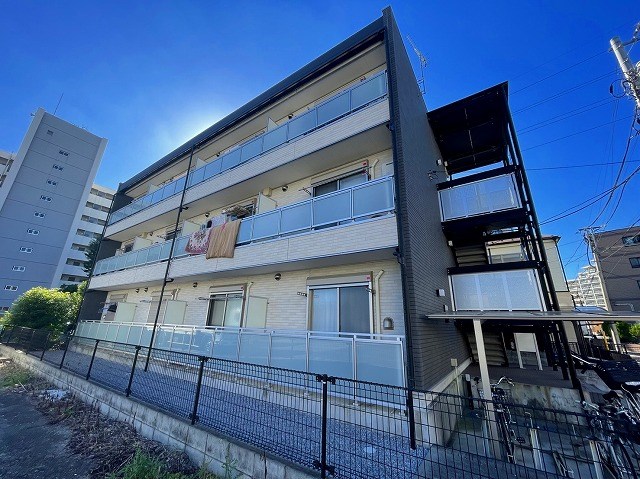 リブリ・王子神谷テラス その他外観6