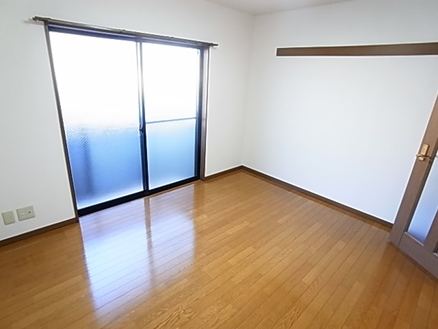 パルク・ステューディオB リビング