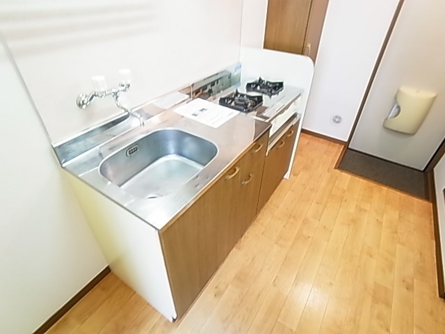 パルク・ステューディオB その他12