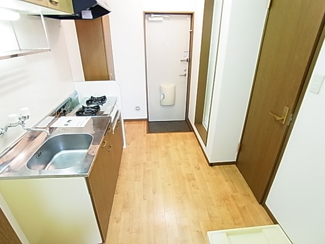 パルク・ステューディオB その他13