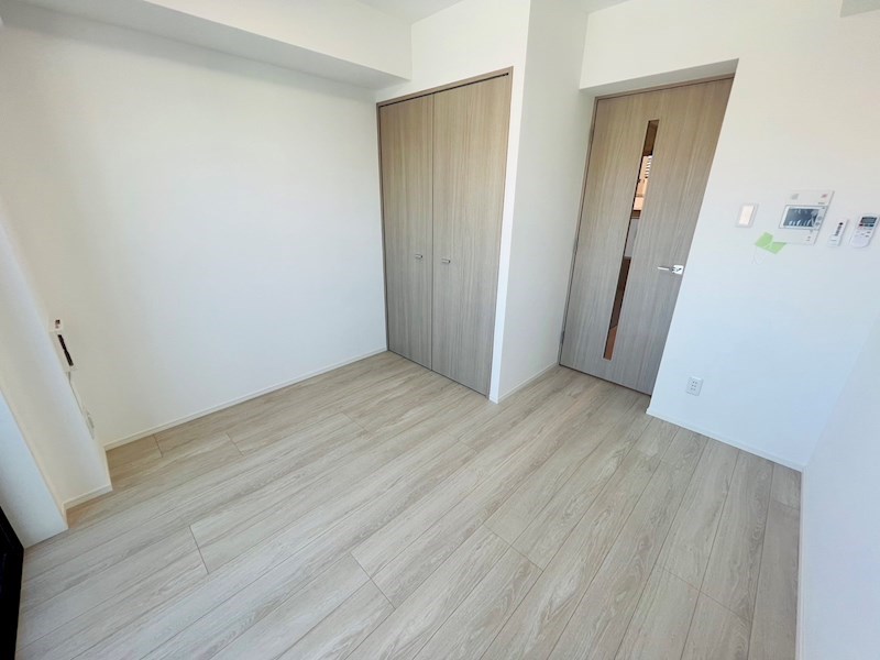 AZEST金町 リビング