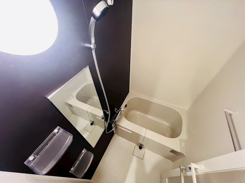 AZEST金町 風呂画像