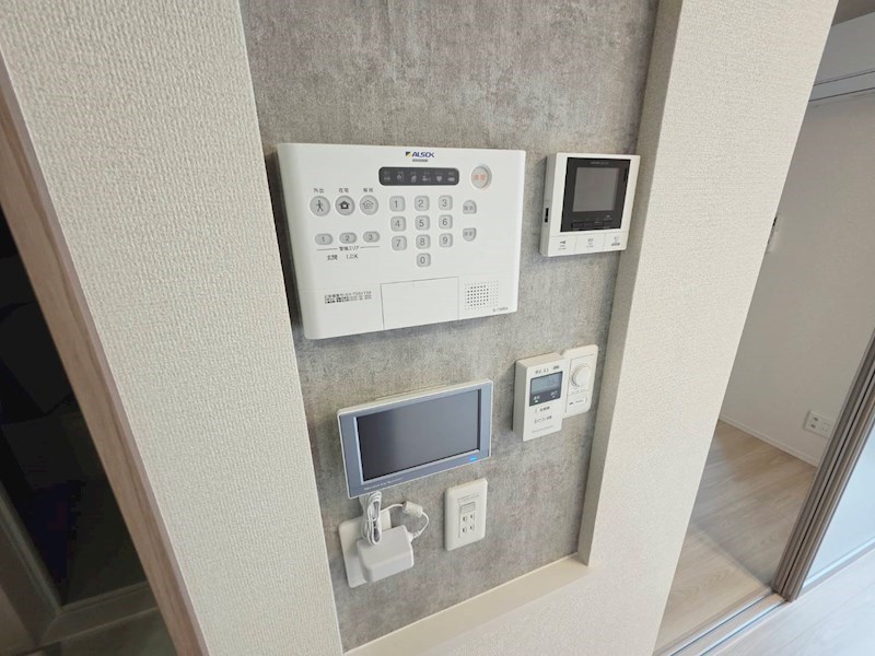 セレスティア栗原Ⅱ その他3