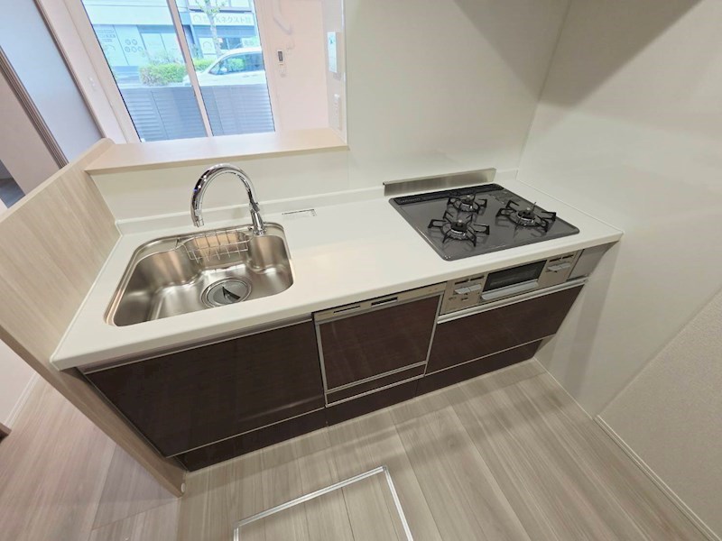 セレスティア栗原Ⅱ その他8