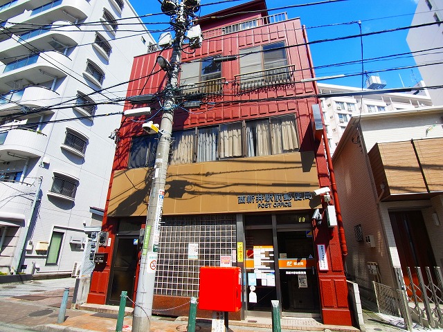 セレスティア栗原Ⅱ 周辺画像5