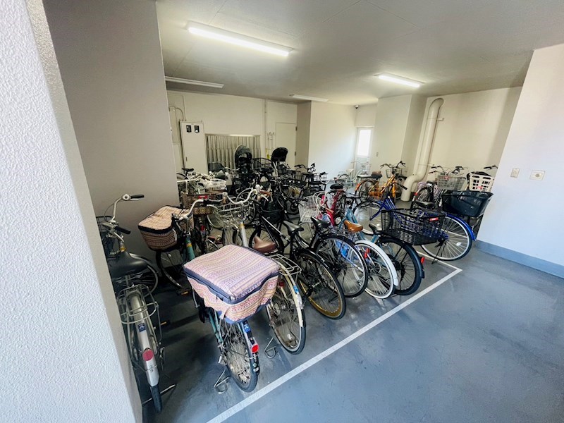 U COURT 西新井 その他外観6