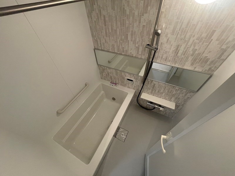 U COURT 西新井 風呂画像