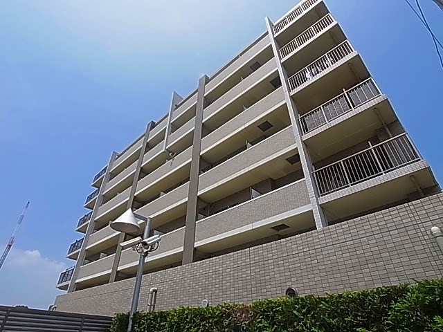 グリーンヒルレジデンス その他外観1