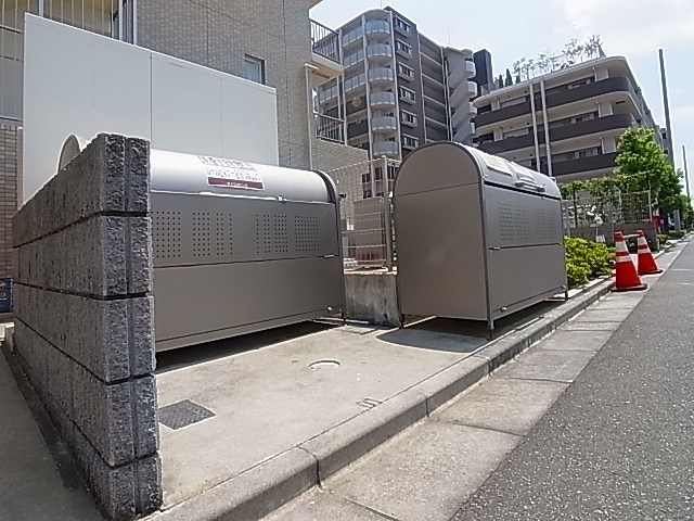 グリーンヒルレジデンス その他外観6