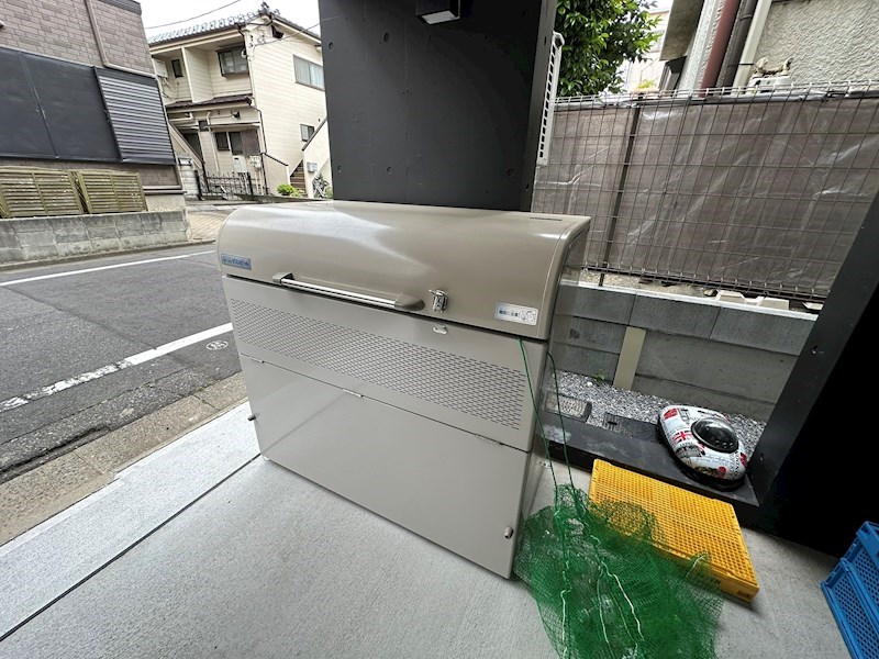 ルノン谷在家 その他外観2