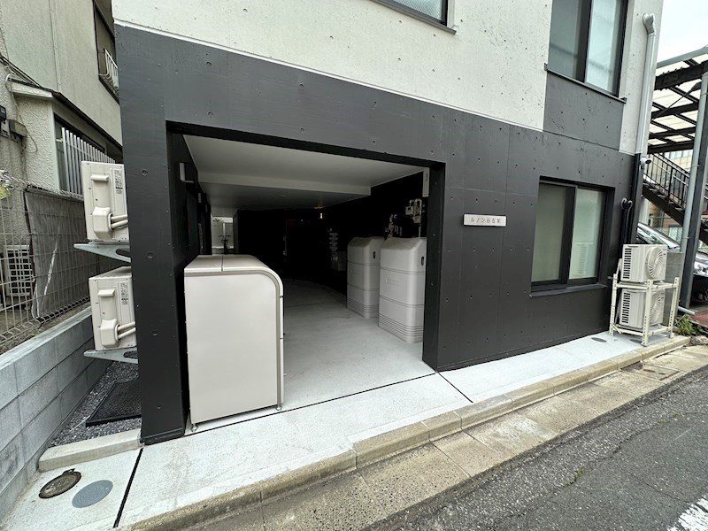 ルノン谷在家 その他外観6