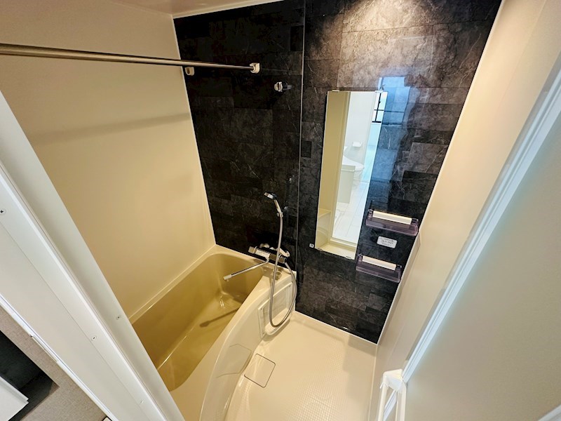 ルノン谷在家 風呂画像