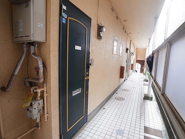 ジュネパレス松戸第21 その他13