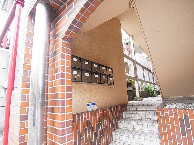 ジュネパレス松戸第21 その他14