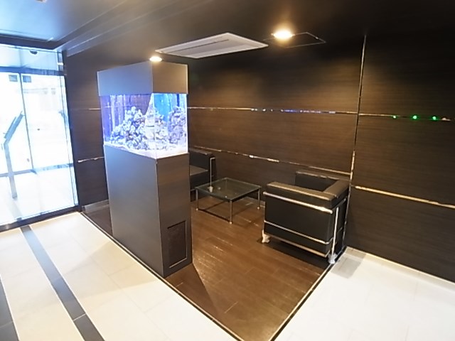 Artecasa　Alivie　綾瀬 その他外観4