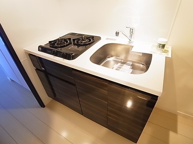 Artecasa　Alivie　綾瀬 キッチン