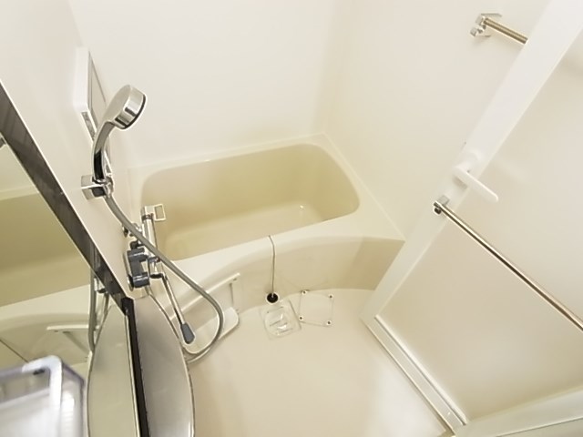 Artecasa　Alivie　綾瀬 風呂画像