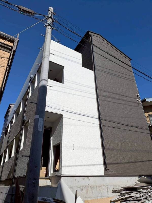 ガレリアサーラ松戸 外観