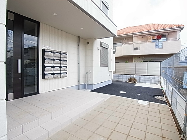 グランツ鎌ヶ谷ＷＥＳＴ その他外観2