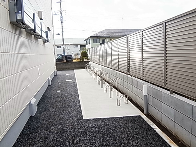 グランツ鎌ヶ谷ＷＥＳＴ その他外観4