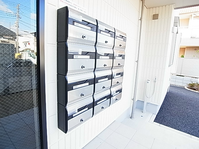 グランツ鎌ヶ谷ＷＥＳＴ その他外観5