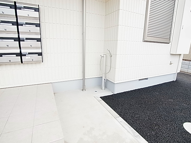 グランツ鎌ヶ谷ＷＥＳＴ その他外観6