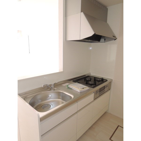 グランツ鎌ヶ谷ＷＥＳＴ キッチン