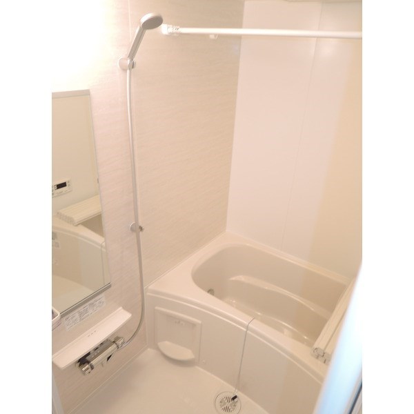 グランツ鎌ヶ谷ＷＥＳＴ 風呂画像