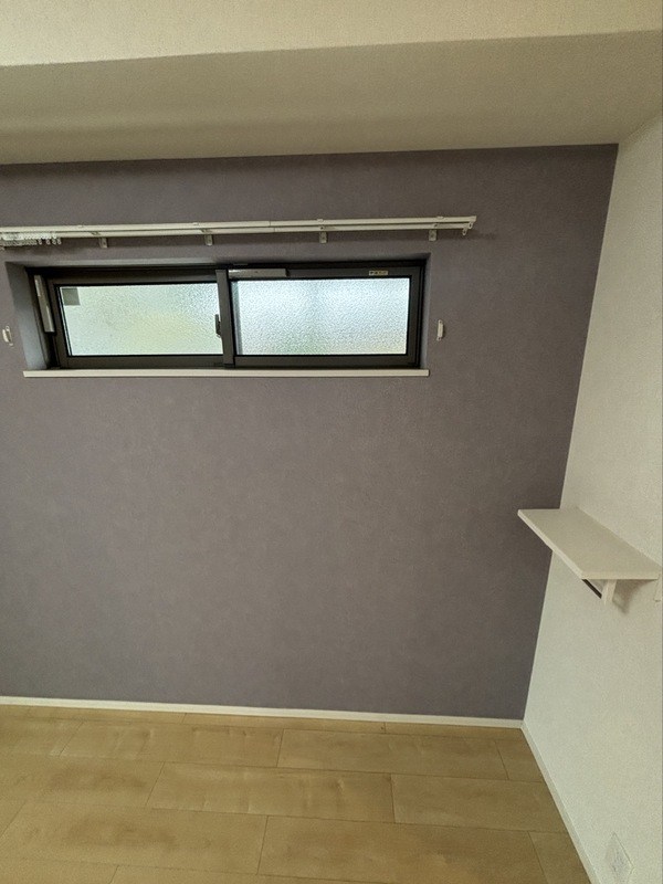 アイビス ベッドルーム