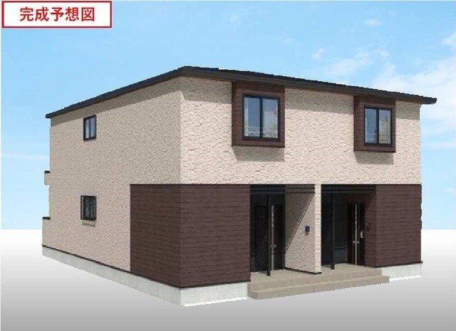 メゾンTomo その他外観1