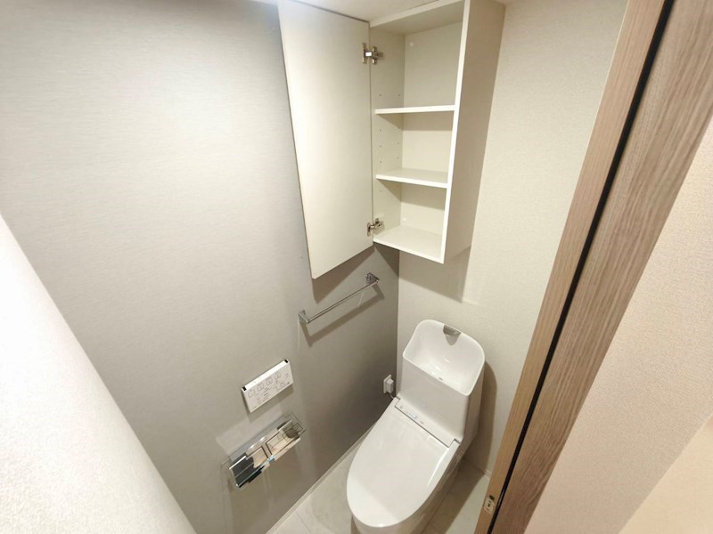 セレスティア皿沼 その他1