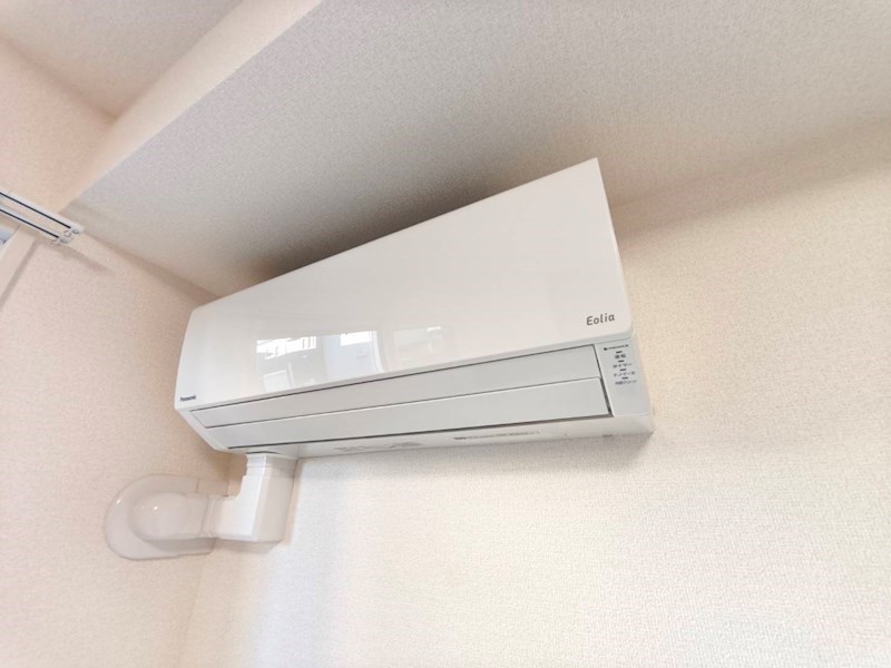 セレスティア皿沼 その他3