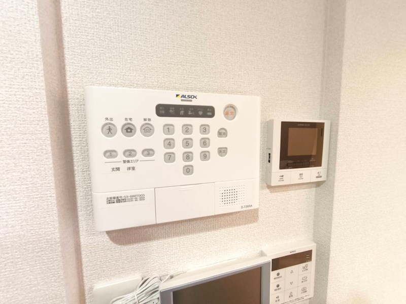 セレスティア皿沼 その他4