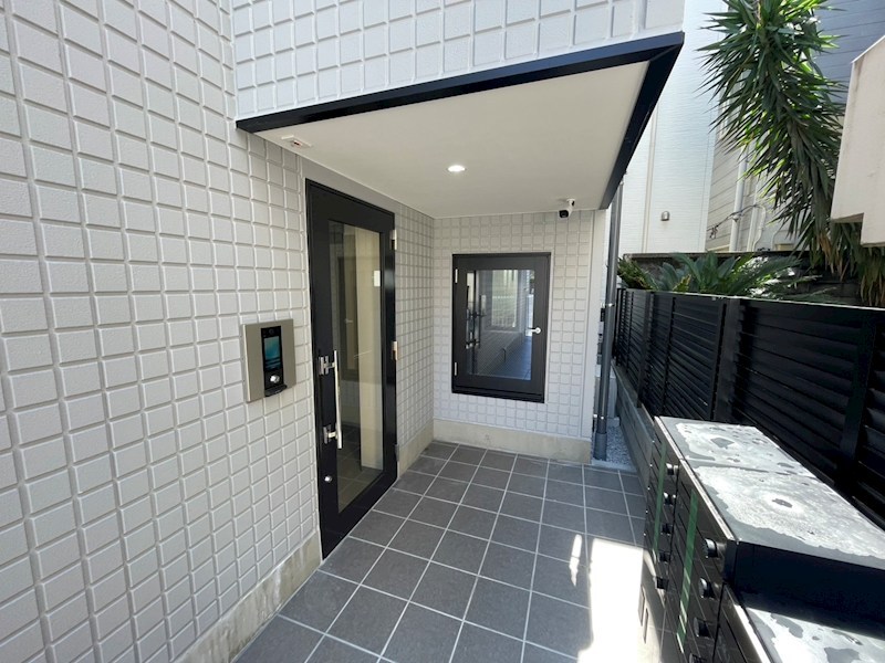 D-STYLE千住大橋 その他外観1