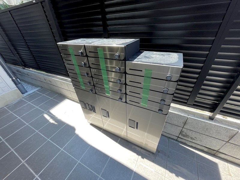 D-STYLE千住大橋 その他外観2