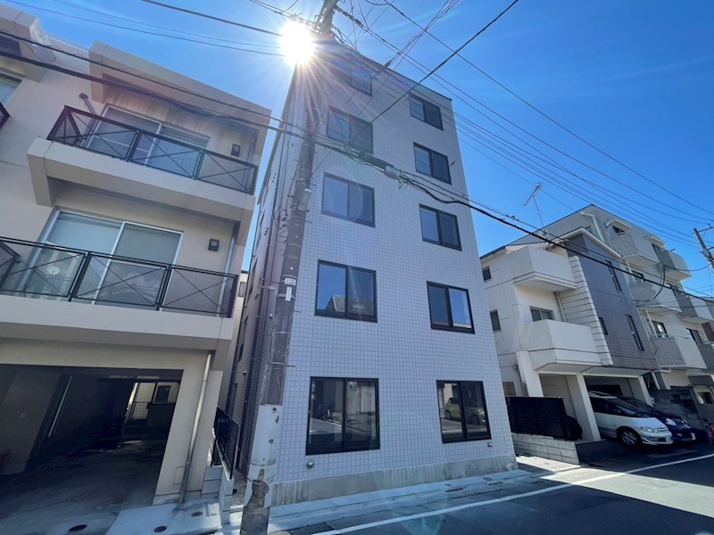 D-STYLE千住大橋 その他外観4