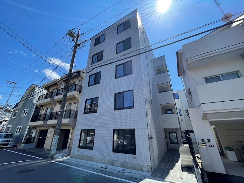 D-STYLE千住大橋 その他外観5