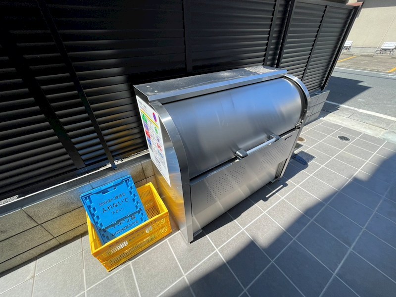 D-STYLE千住大橋 その他外観6