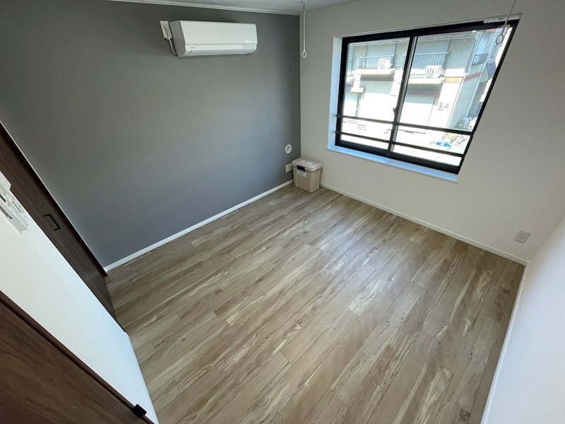 D-STYLE千住大橋 リビング