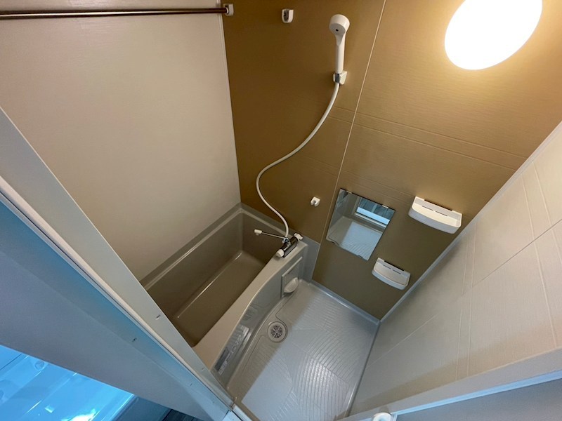 D-STYLE千住大橋 風呂画像