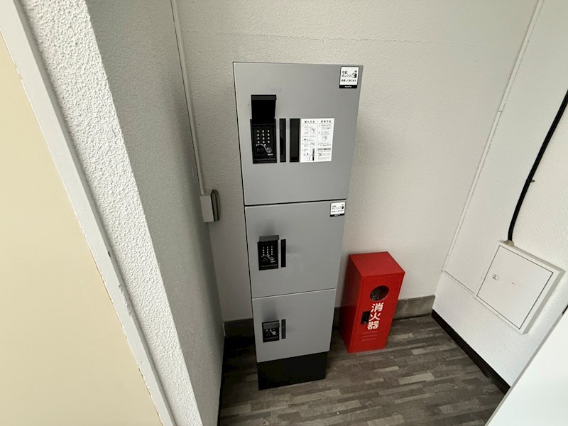 リファレンス愛宕 その他外観2