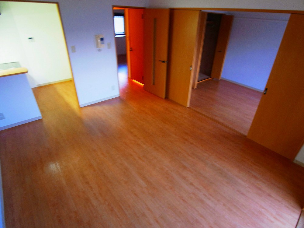 Virtud Orgullo～ヴィルトゥーオルグージョ～ リビング