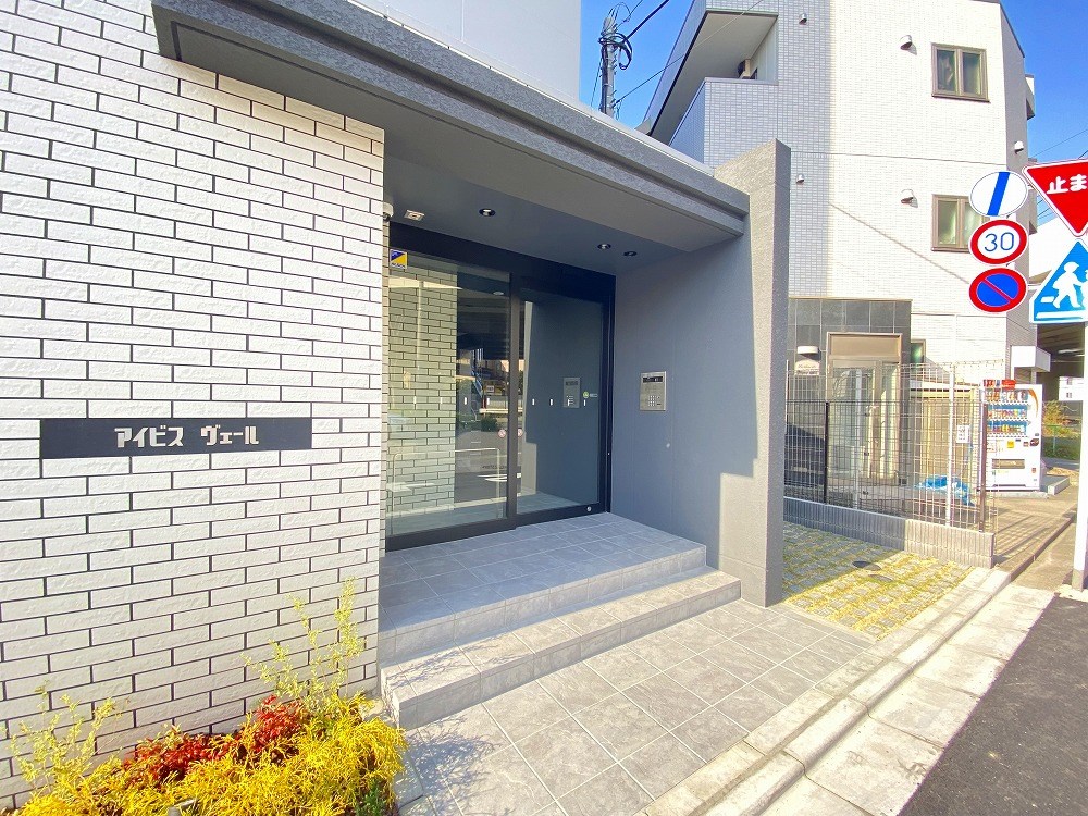 GENOVIA八潮 その他外観1