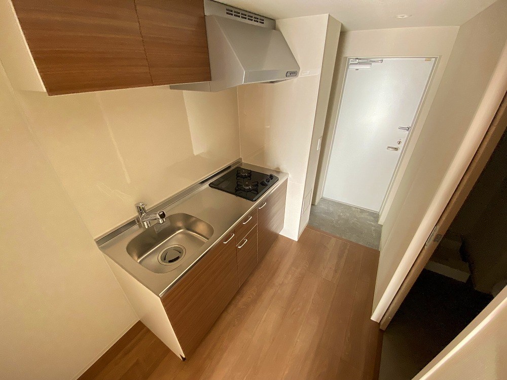 GENOVIA八潮 キッチン