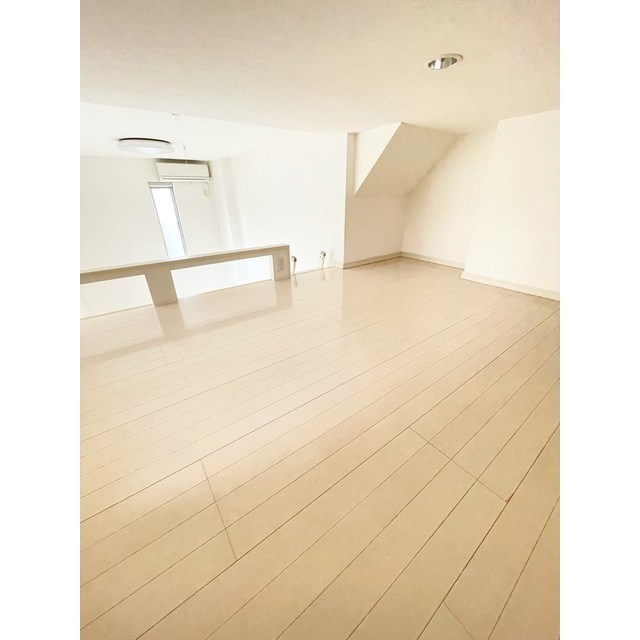 セレーナあらかわ遊園 ベッドルーム