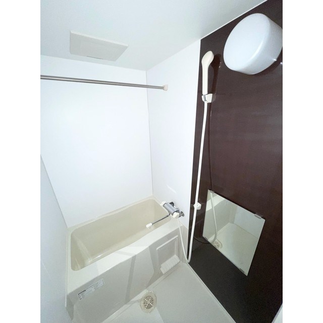 セレーナあらかわ遊園 風呂画像